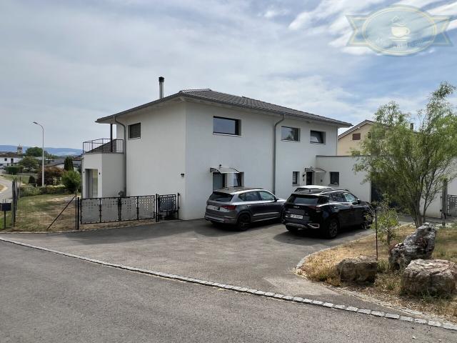 Reihenfamilienhaus kaufen in Bonfol, Jura