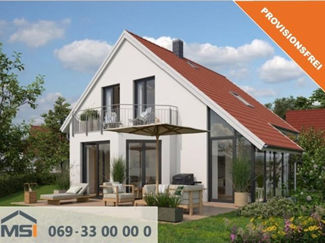 Haus kaufen in Klausdorf, Mecklenburg-Vorpommern