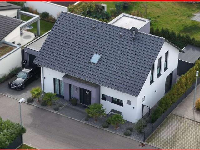 Haus kaufen in Erligheim, Landkreis Ludwigsburg