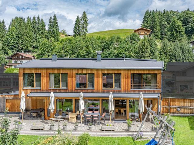 Haus kaufen in Fieberbrunn