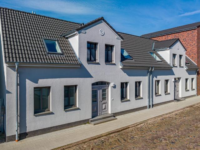 Apartment mieten in Elmshorn, Kreis Pinneberg