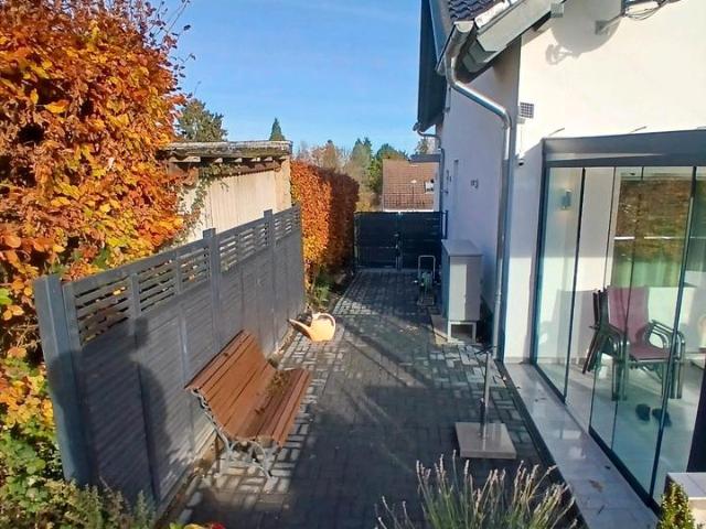 Haus kaufen in Selhof, Bad Honnef