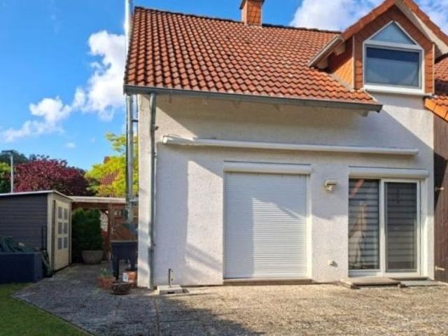 Haus kaufen in Ronnenberg, Niedersachsen