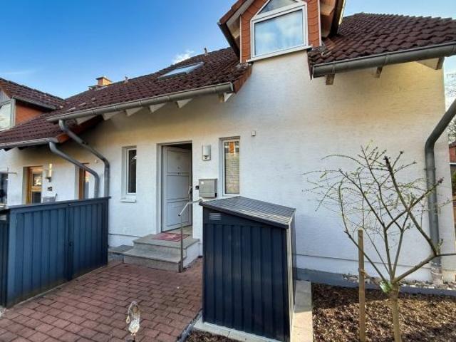 Haus kaufen in Ronnenberg, Niedersachsen