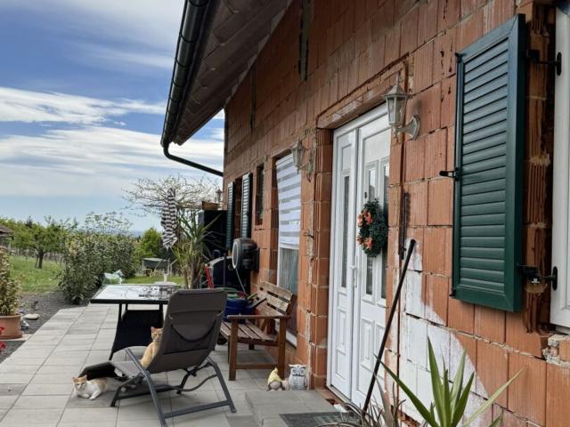 Haus kaufen in Klöch, Steiermark