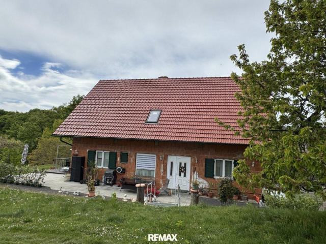 Haus kaufen in Klöchberg, Klöch