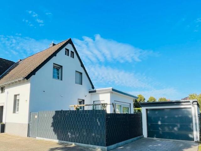 Haus kaufen in Rentfort, Gladbeck