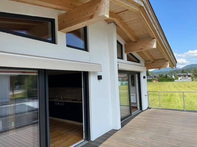 Haus kaufen in Kössen, Tirol