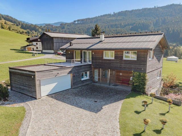 Haus kaufen in Liebmann, Maria Alm am Steinernen Meer
