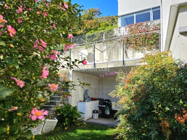 Einfamilienhaus kaufen in Tenero-Contra, Tessin