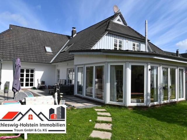 Haus kaufen in Wendtorf, Schleswig-Holstein