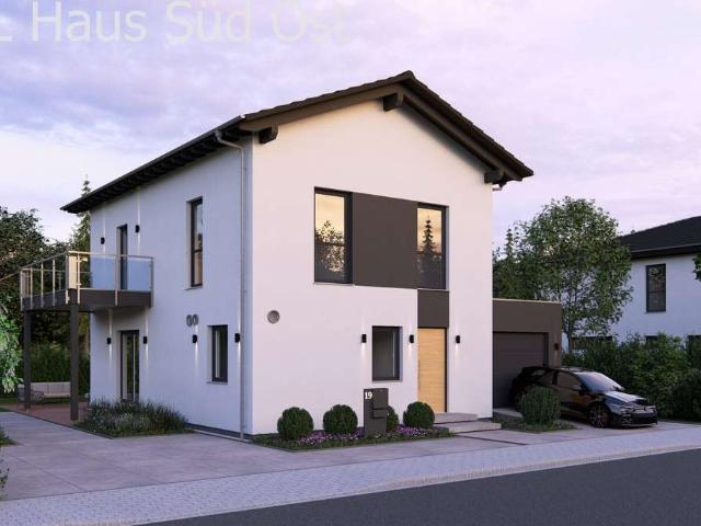 Haus kaufen in Markt Indersdorf, Landkreis Dachau