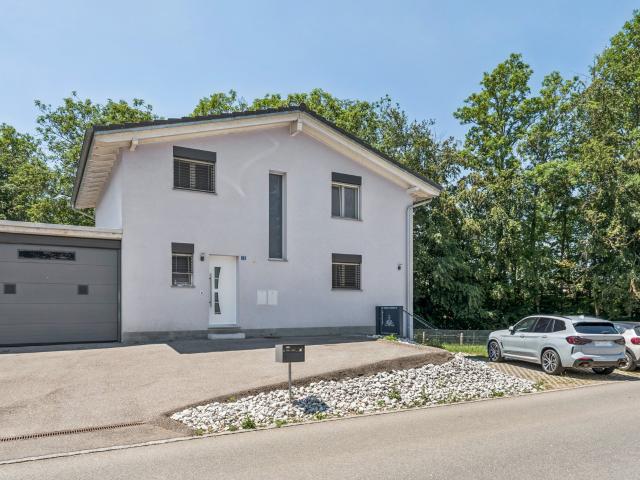 Haus kaufen in Cottens (FR), Freiburg