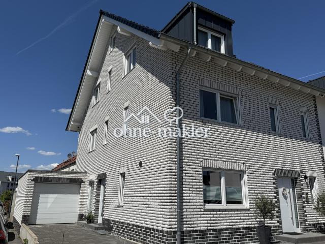 Haus kaufen in Höhenhaus, Köln