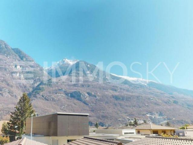 Haus kaufen in Lodrino, Tessin