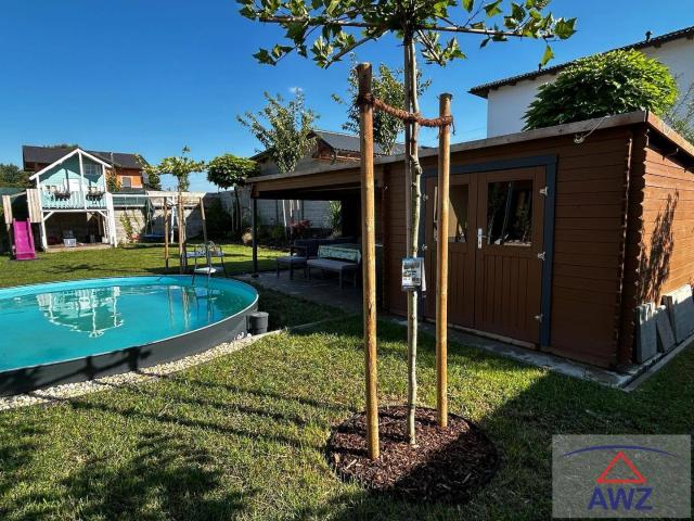 Haus kaufen in Dorf an der Pram, Oberösterreich