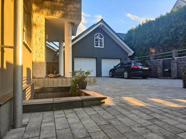 Haus kaufen in Much