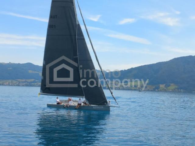 Haus kaufen in Attersee