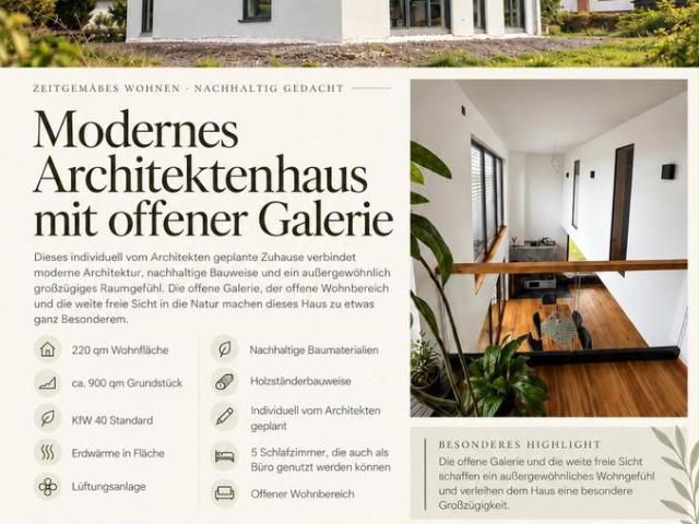 Haus kaufen in Driesch, Lutzerath