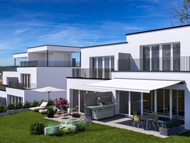 Einfamilienhaus kaufen in Pratteln, Basel-Landschaft
