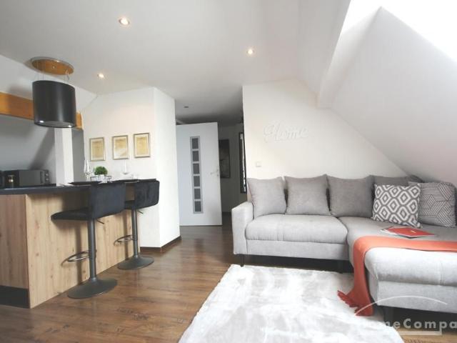 Apartment mieten in Alt-Saarbrücken, Saarbrücken