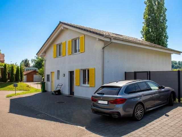 Haus kaufen in Madiswil, Bern