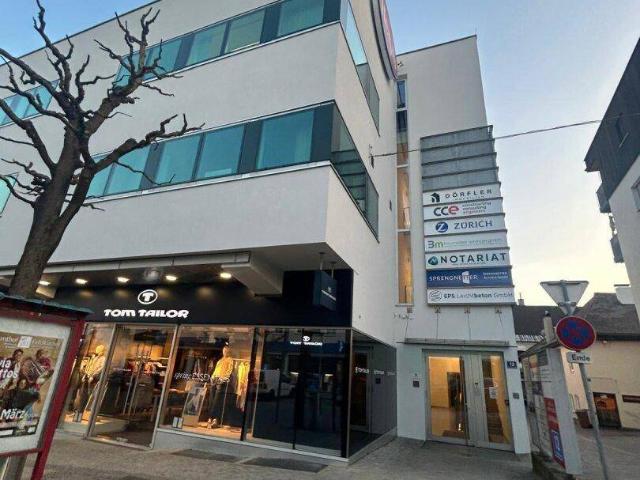 Büro mieten in Krahberg, Feldkirchen in Kärnten