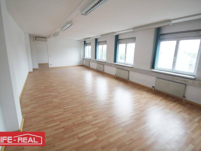 Büro mieten in Linz