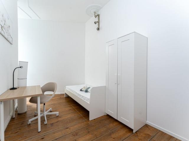 Atelier mieten in Nordisches Viertel, Berlin
