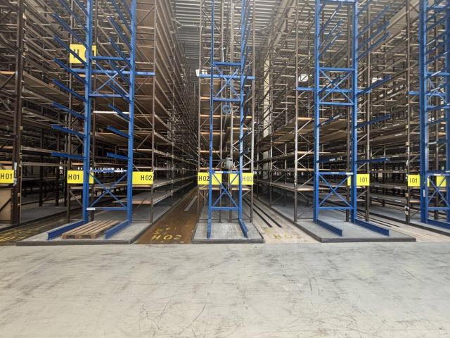 Gewerbe mieten in St. Peter, Klagenfurt