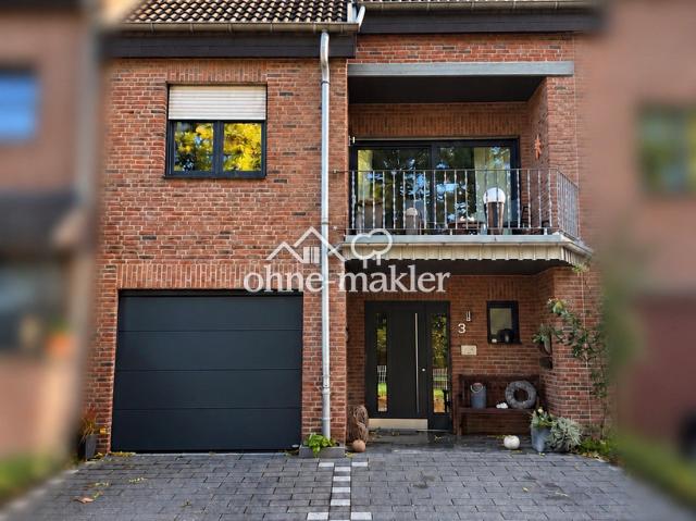 Haus kaufen in Verlautenheide, Aachen
