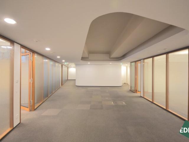 Büro mieten in Wien