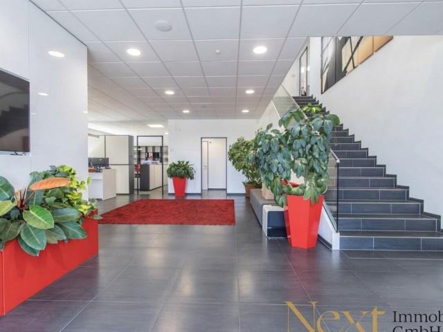 Büro mieten in Holzhausen, Bezirk Wels-Land
