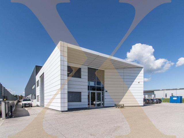 Büro mieten in Niederprisching, Holzhausen