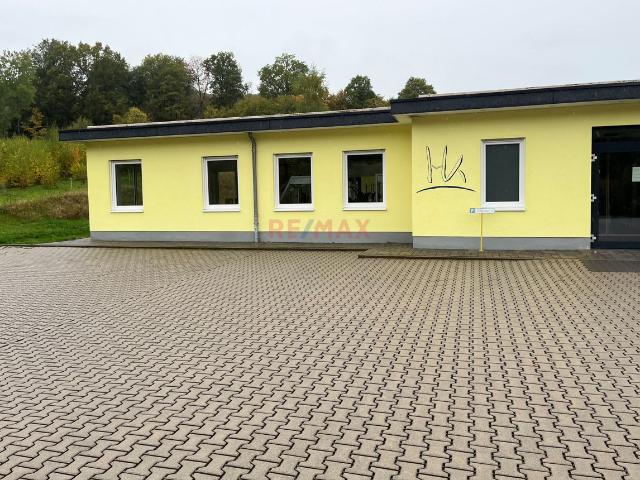 Büro mieten in Waldsolms, Hessen