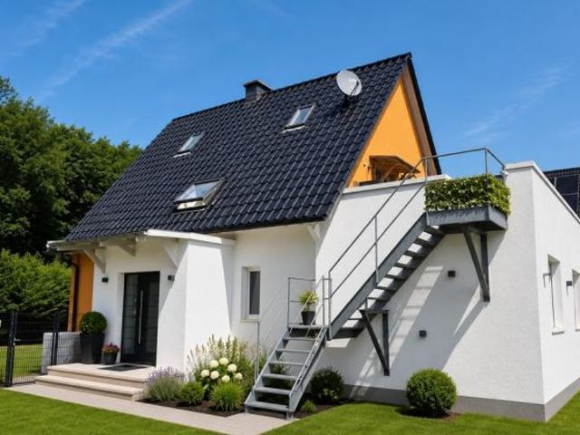 Haus kaufen in Haltern am See, Kreis Recklinghausen