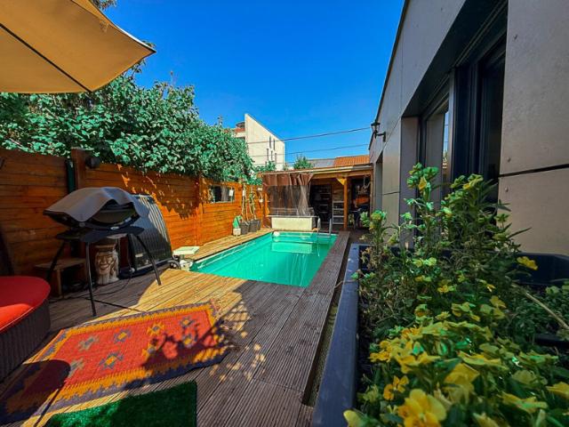 Bungalow kaufen in Floridsdorf, Wien