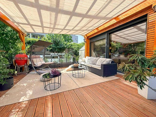 Haus kaufen in Floridsdorf, Wien