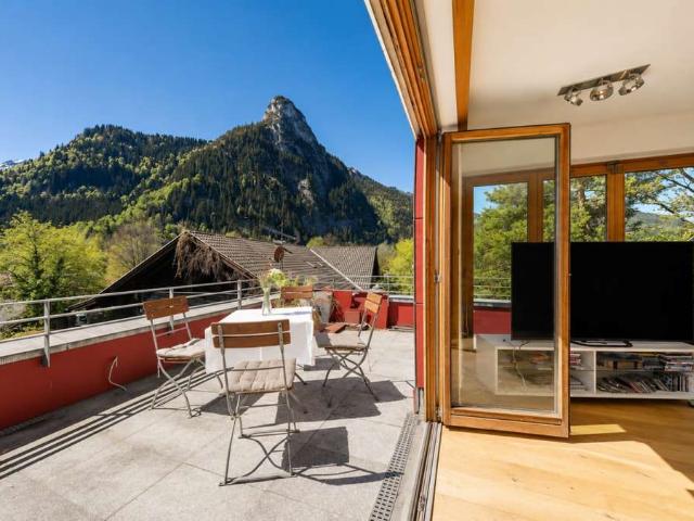 Haus kaufen in Oberammergau, Landkreis Garmisch-Partenkirchen