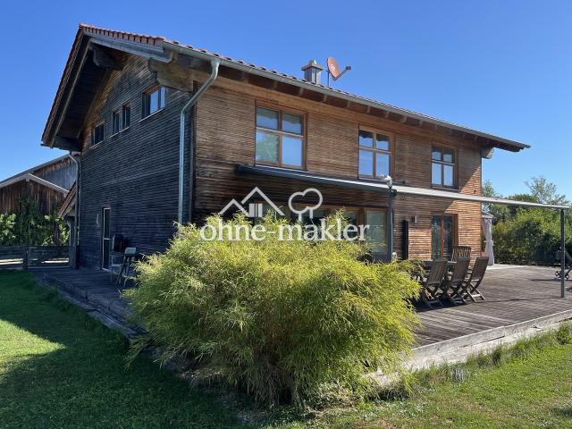 Haus kaufen in Traunreut, Bayern