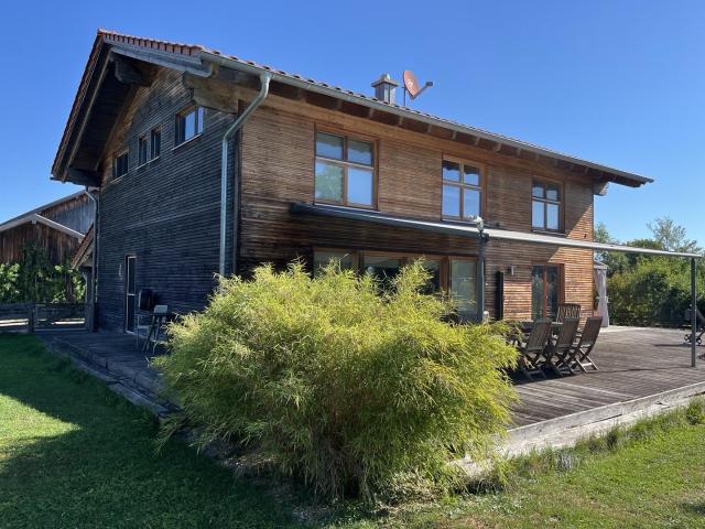 Villa kaufen in Matzing, Traunreut