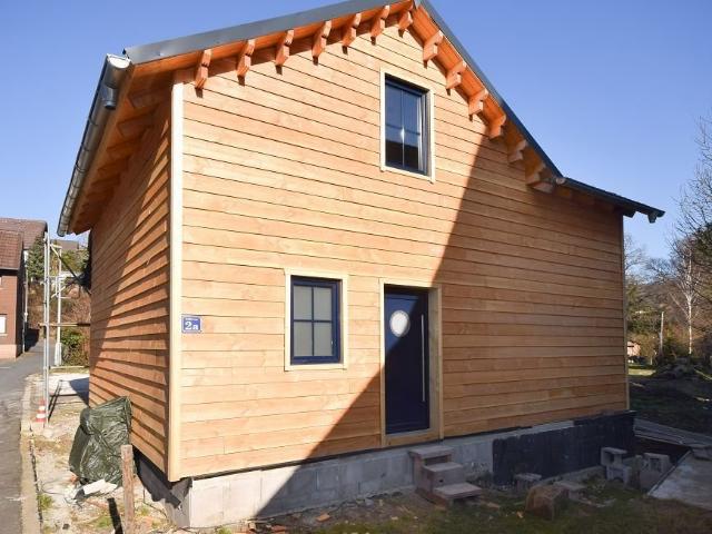 Haus kaufen in Langelsheim