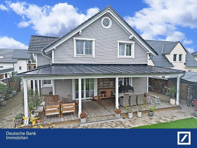 Haus kaufen in Bad Salzuflen, Nordrhein-Westfalen