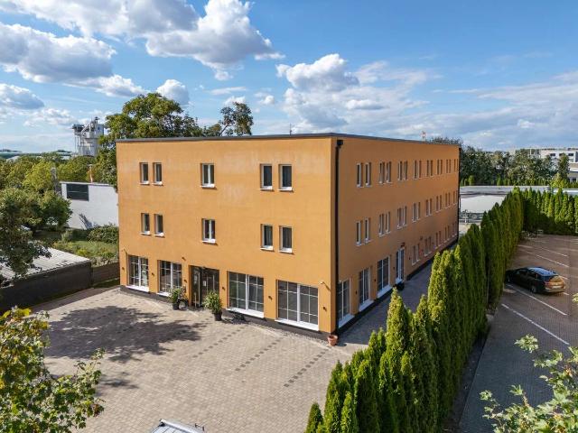 Gewerbe kaufen in Augsburg