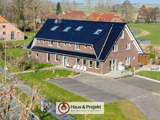Gewerbe kaufen in Werdum, Landkreis Wittmund