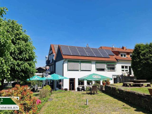 Gewerbe kaufen in Wipperfürth, Oberbergischer Kreis