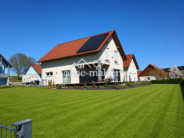 Haus kaufen in Neualbenreuth, Bayern