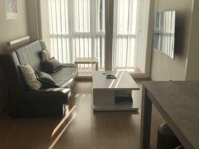 Apartment mieten in Meidling, Wien