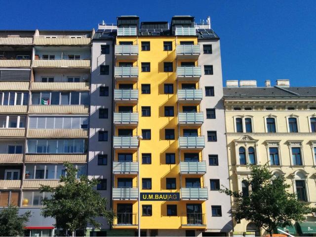 Apartment mieten in Wieden, Wien