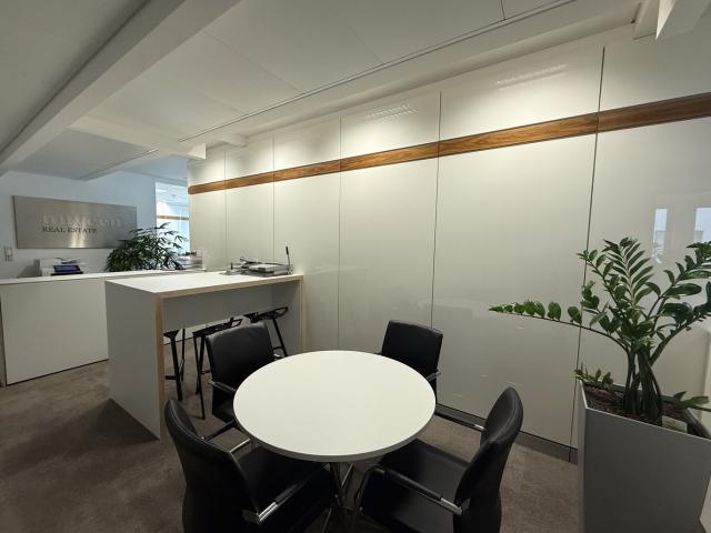 Büro mieten in Seestadt, Wien